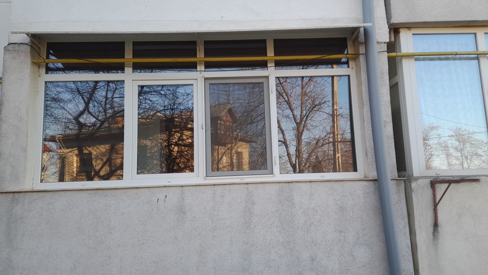 Vînd geamuri termopane