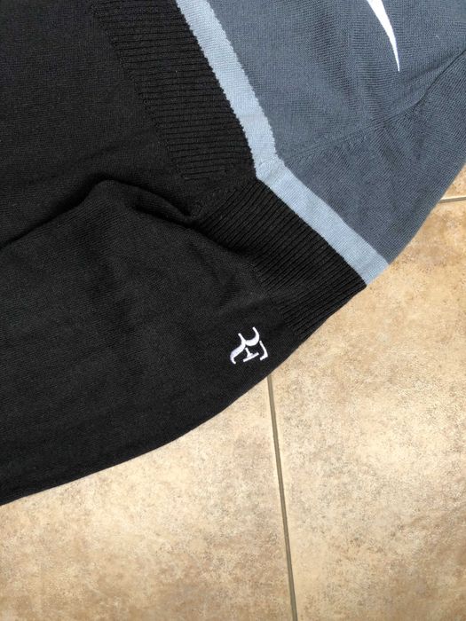 Nike Roger Federer горнище sweater XL
