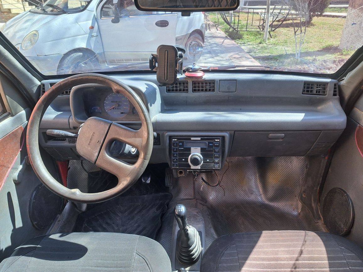 Sirochni pul kerak tiko sotiladi
