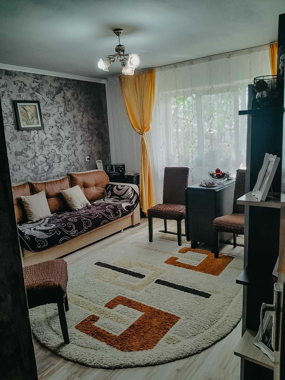 Apartament de vânzare