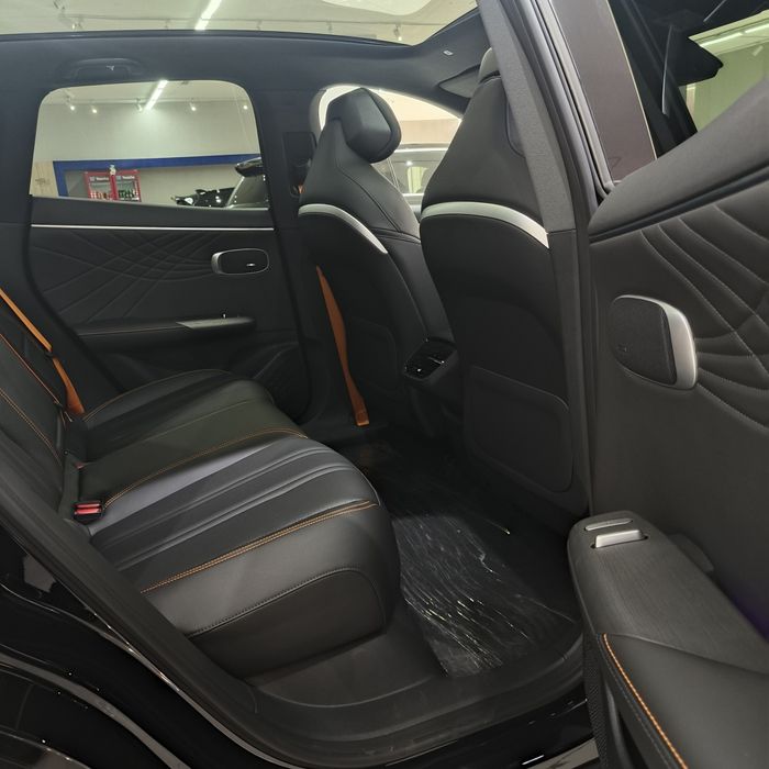 Changan Deepal S07 215Max GIBRID Restayling full 3yil garantiya