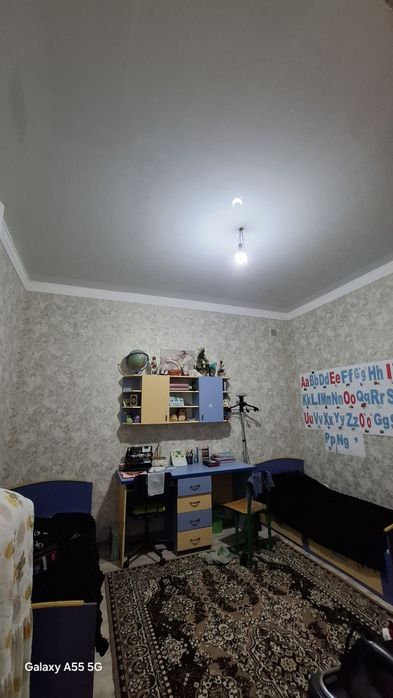 Keles abduraxmonovda uy sotiladi