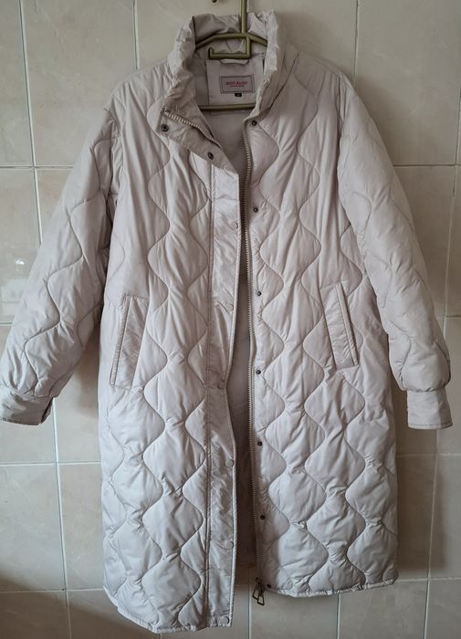 Зимняя куртка  44-46 р