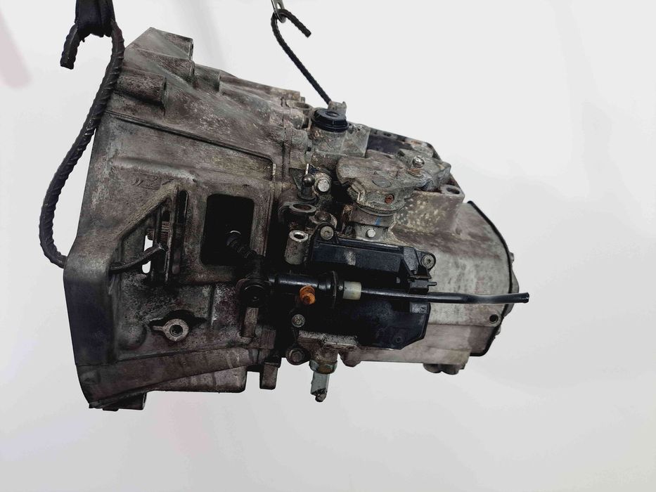 Cutie viteze manuala 6 trepte Peugeot 308 (II) [Fabr 2013-2020] 20EA55