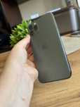 Vand Iphone 11 Pro 64GB Midnight green