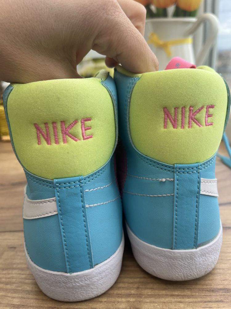 Детски маратонки Nike