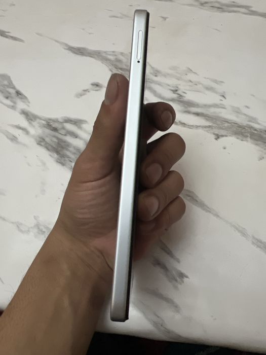 INFINIX SMART 10 8/256 titanium silver