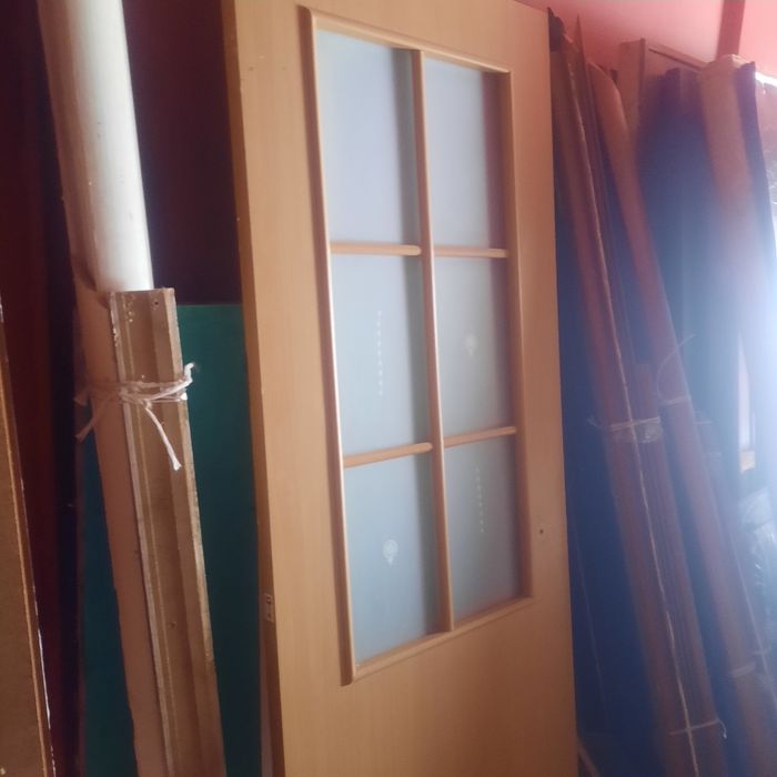 Меж. Комнатный двери  80х200