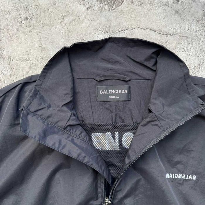 Geaca Balenciaga Premium