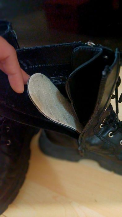 Детски боти Graceland