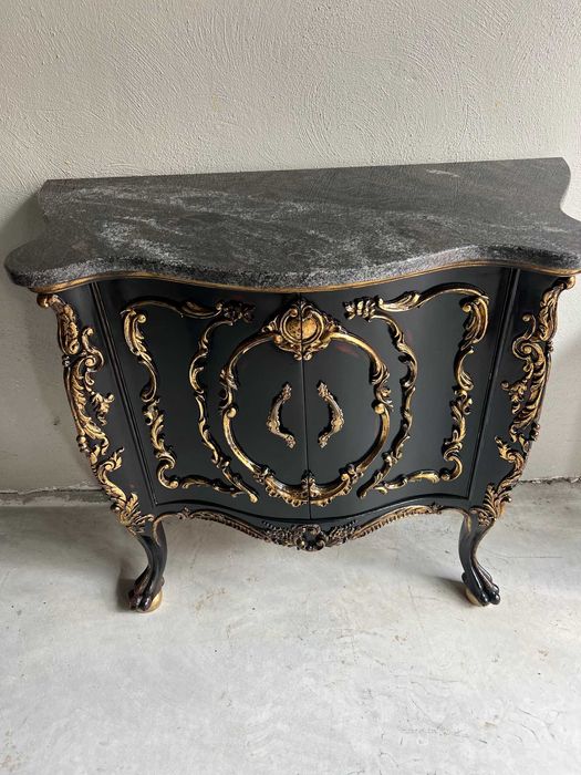 Comoda Baroc,recent reconditionata!