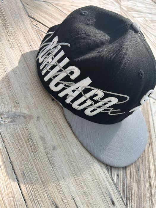 Sapca New Era Chicago