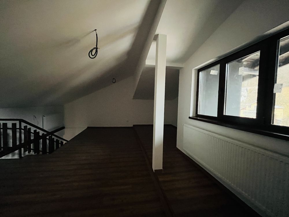 Penthouse de vanzare,direct de la dezvoltator.4 camere