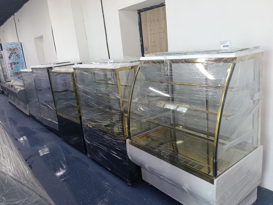 Кондитерки для тортов и пирожных, распродажа