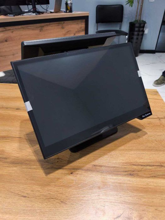 Sensor Monoblok 2ta ekranli, KassaAparat (i5-7200U / 8 GB / 128 GB)