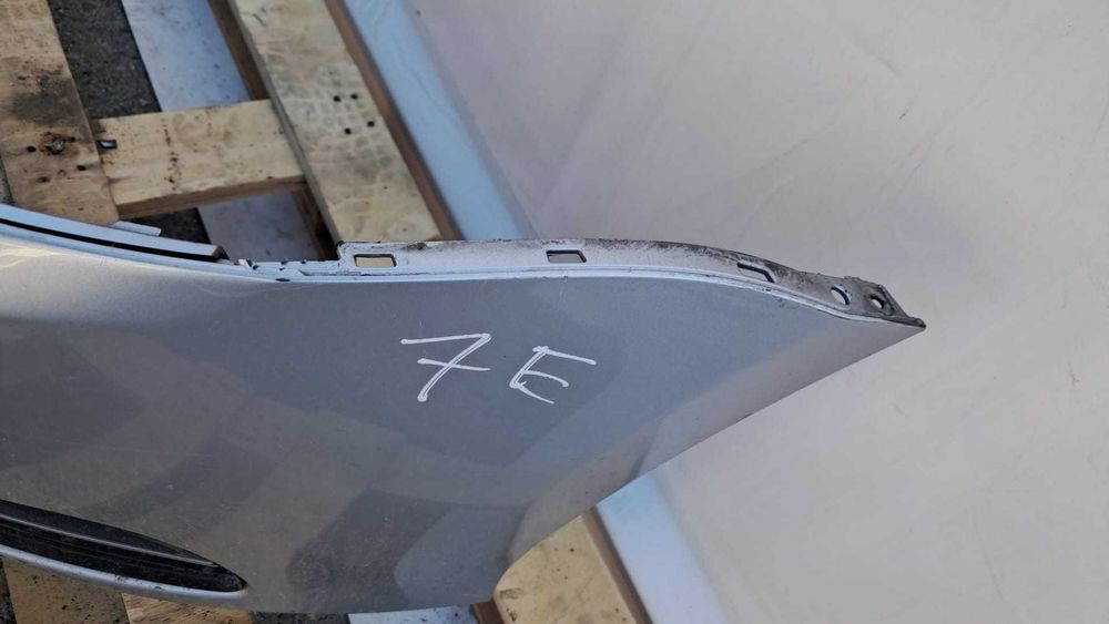 bara fata completa VW Passat B7