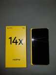 Чисто Нов realme 14 x