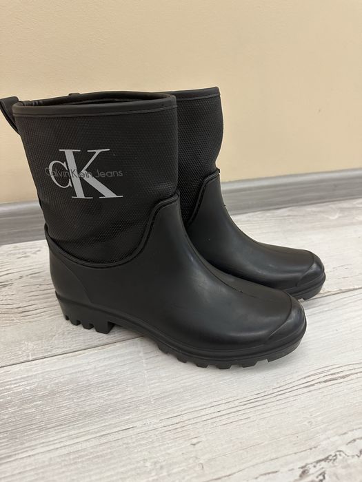 Гумени Ботуши Calvin Klein -36 номер