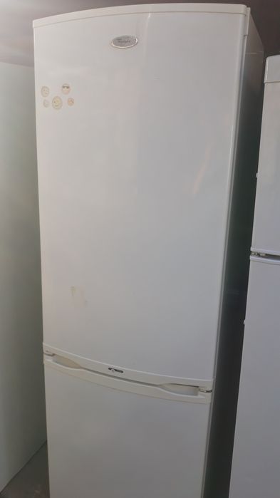 Combina frigorifica arctic whirpool indesit zanussii