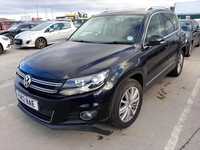 Dezmembrari / Dezmembrez Volkswagen Tiguan 2.0 CFFB cutie NFZ culoare LC9X