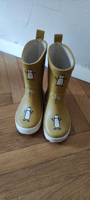 Детски Ботушки Fresk 22номер