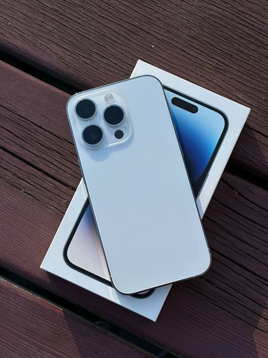 iPhone 14 Pro 256gb