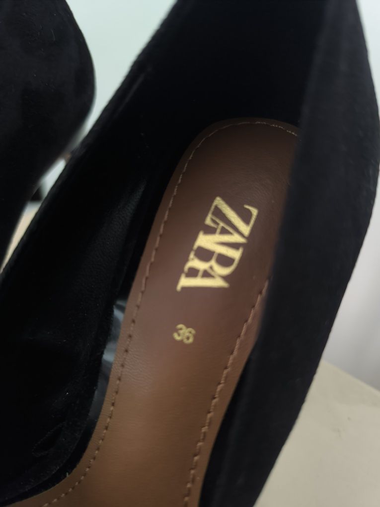 Каблуки ZARA оригинал