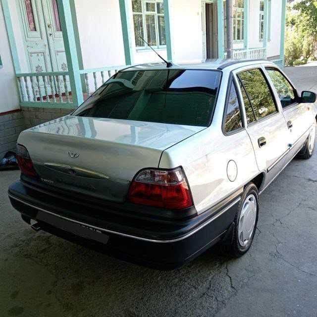 Продамь Nexia 2004 год