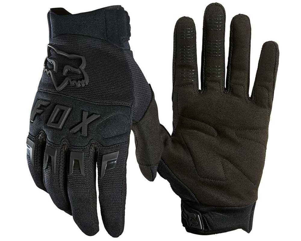 Mото Ръкавици Dirtpaw Race с размери - M/ L/ XL.