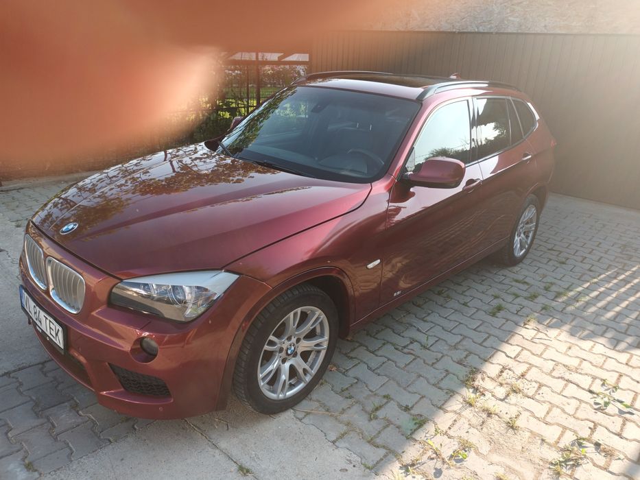 BMW X1 xDrive28i 246cp