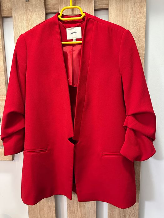 Sacou cu mânecă 3/4