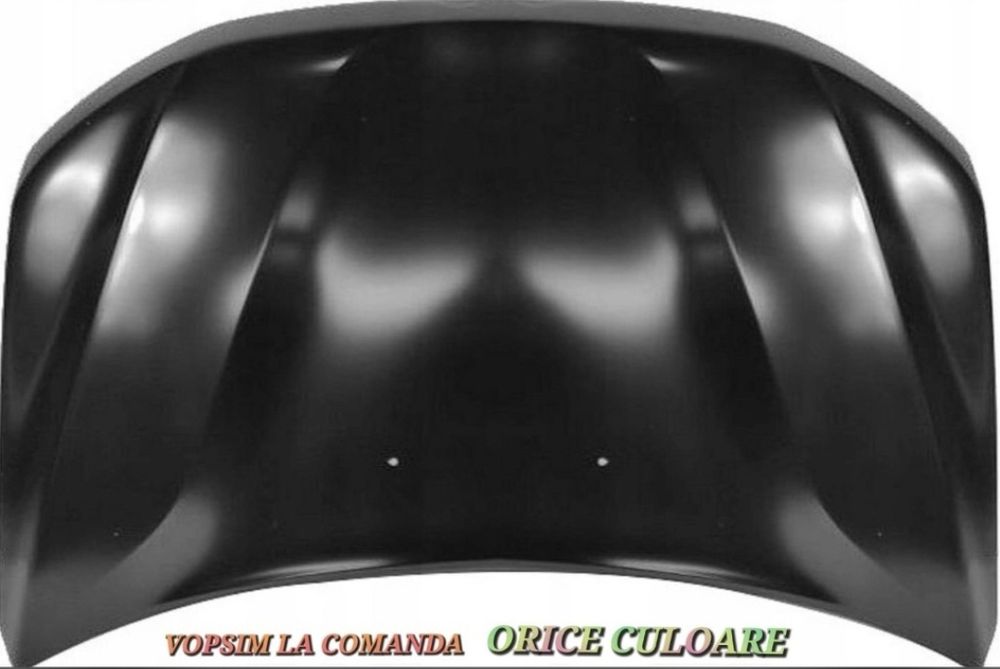 Capota fata motor NOUA Dacia Duster HJD 2019 - 2024