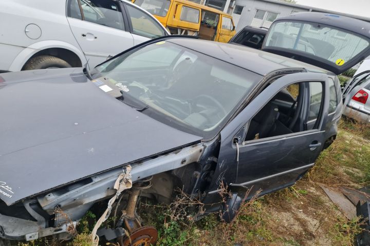 Pompa ABS 1J0907379D Volkswagen VW Golf a 4-a generatie