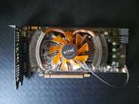 GeForce GTX 560 1G 256b GDDR5 MSI