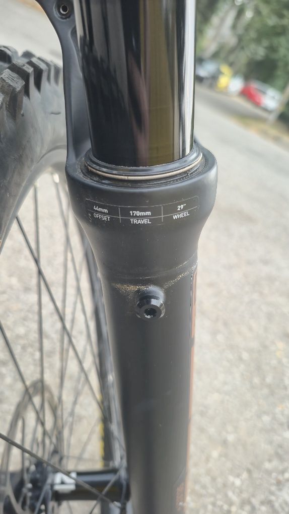 Transition spire xl