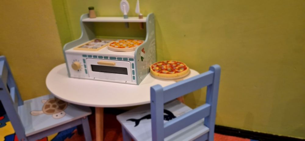 Обзавеждане за детски център