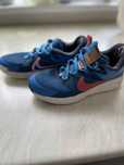 2 чифта маратонки Nike 34 номер