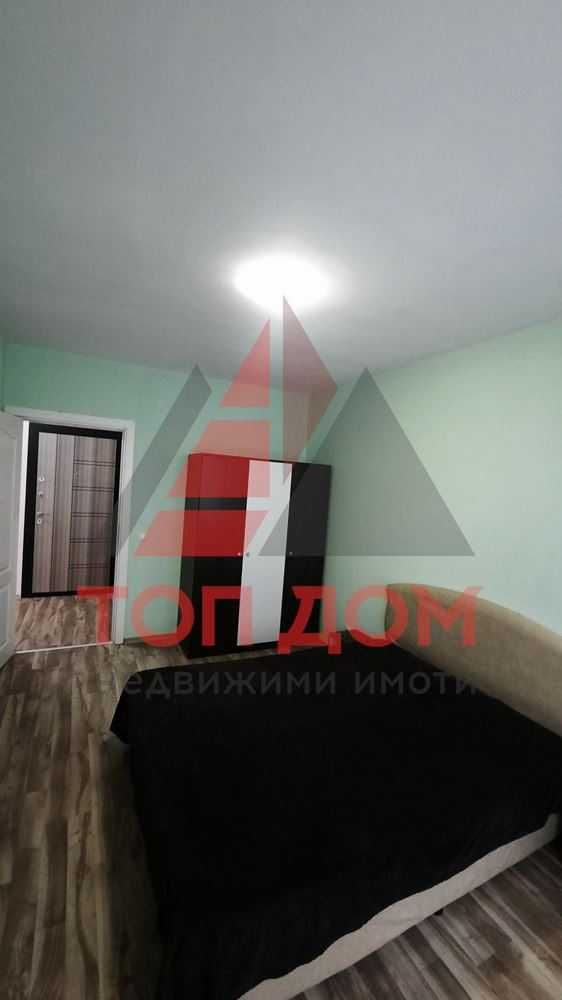 Дава се под наем Двустаен апартамент в Варна, Аспарухово - 47 кв.м за 357 € - Снимка #3