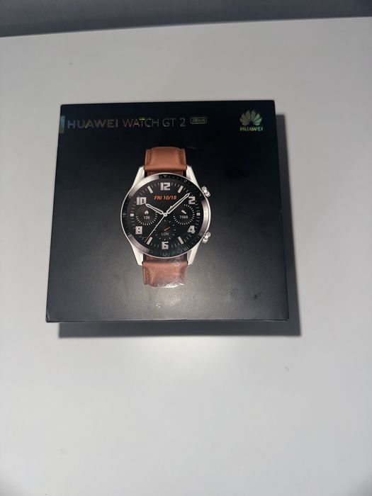 Huawei WATCH GT 2