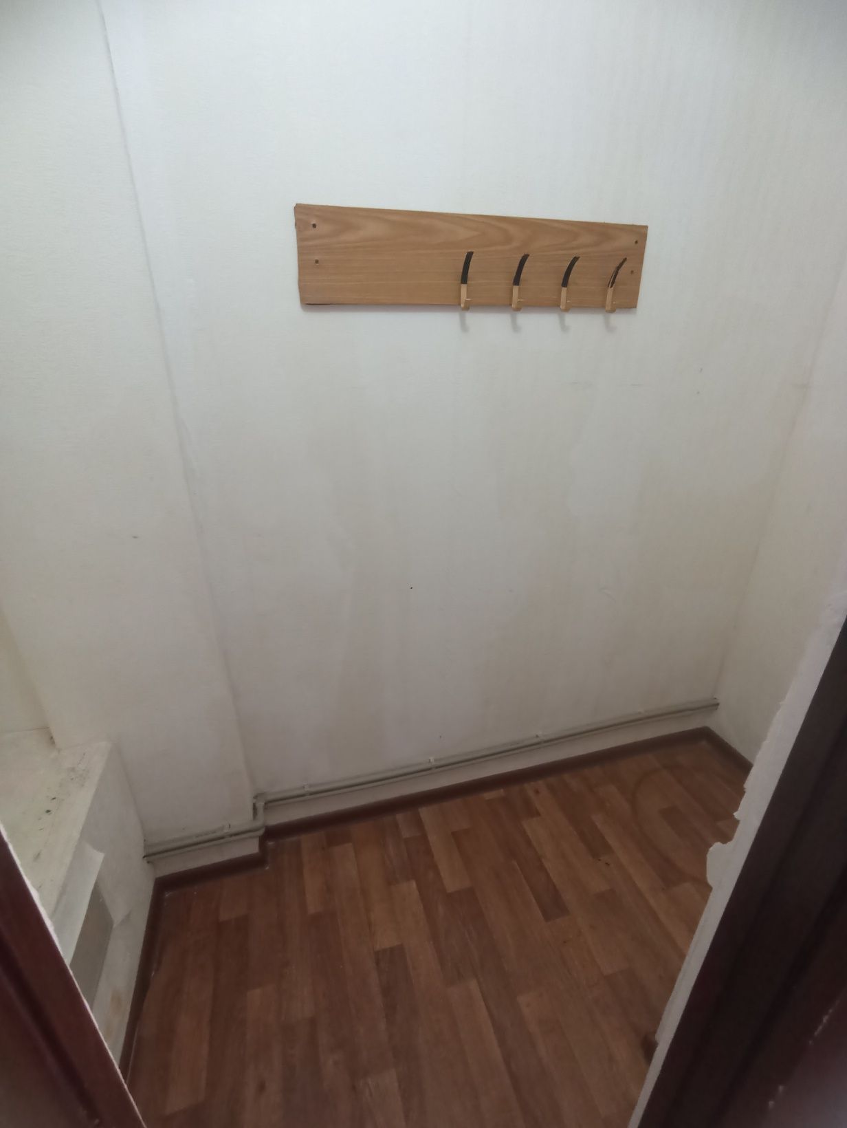 2хкомн кварт, 2 эт, мкр Арай2