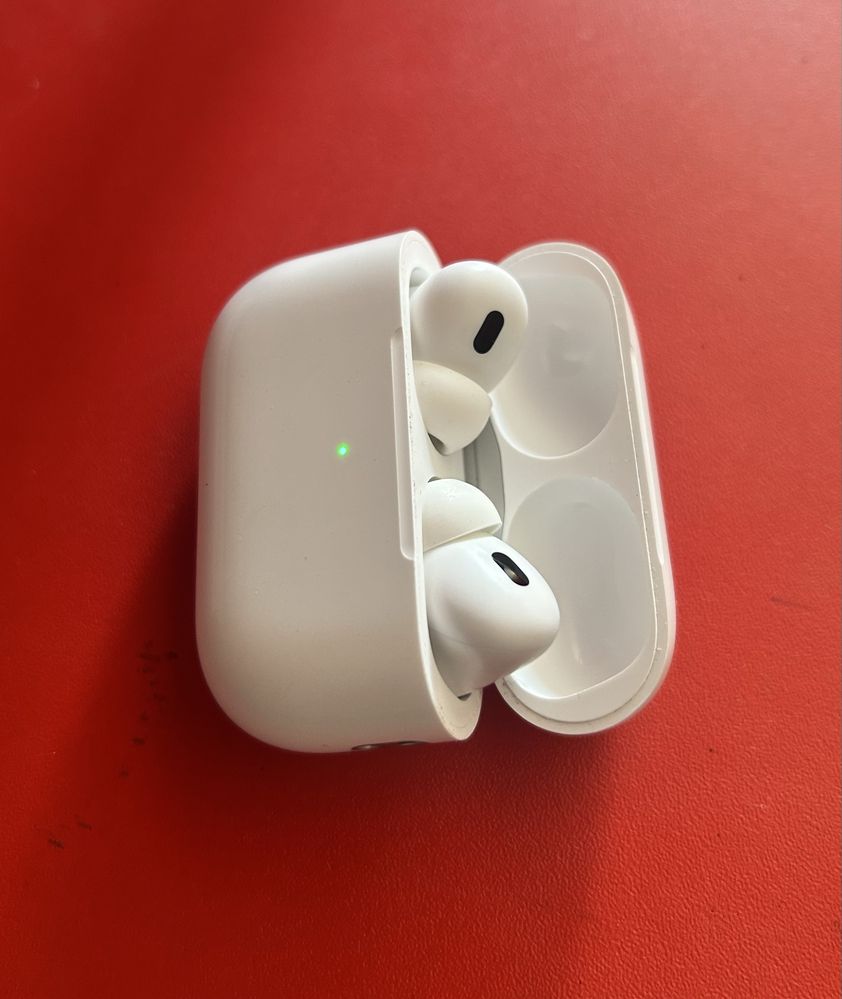 Air pods pro 2 продается