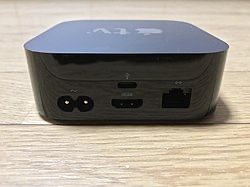 Apple TV HD 64GB
