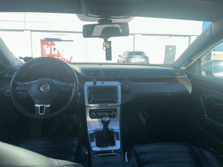 Passat CC 1.8 TSI