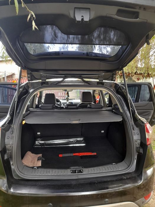 Ford kugafordkuga