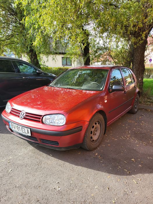 Vw golf 4 1.9 tdi alh