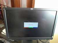 Monitor hp  LE1901w