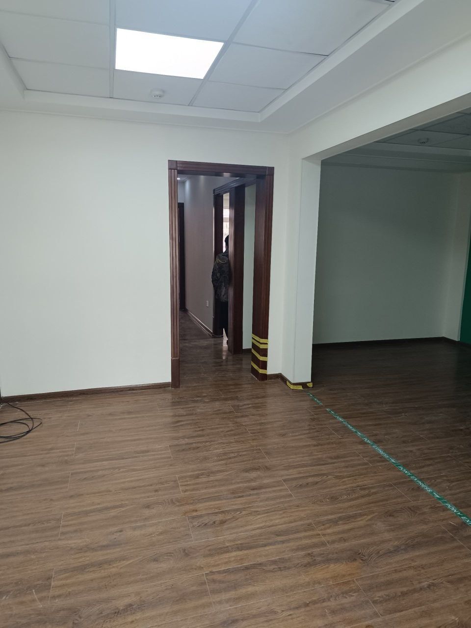 Аренда 3/1/4 - Ц - 5, На небе, вдоль дороги