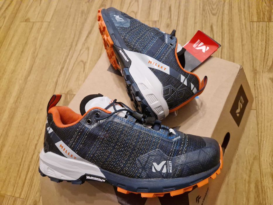 Semi-gete dama  Mammut Goretex, munte, drumetie,millet,scarpa,38-39-40
