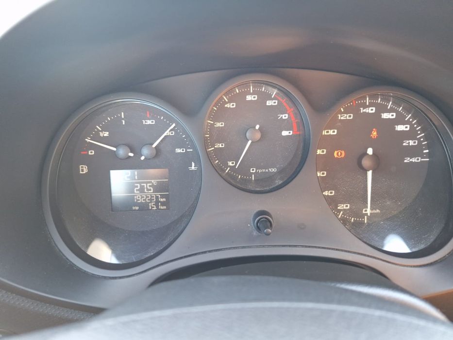 Vând Seat Leon 2010