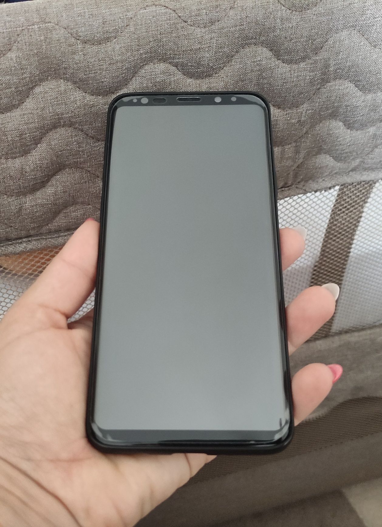 Samsung Galaxy S9+, Dual SIM, 64GB, 4G, Black